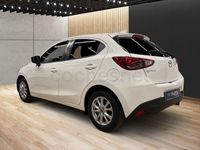 Usado Mazda 2 Style 90 HP (66 kW) 2018 Branco Sedan