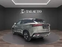 Usado Omoda 5 146 CV (107 kW) 2025 Gris SUV