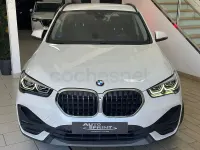 Usado BMW X1 220 CV (161 kW) 2021 Blanco SUV