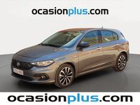 Usado Fiat Tipo Lounge 120 CV (88 kW) 2018 Gris Utilitario