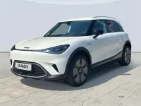 Usado Smart #1 Edition #1 200 kW (272 CV) 2026 Blanco SUV