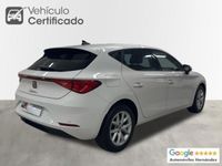 Usado Seat Leon Style 115 CV (84 kW) 2020