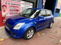 usado Suzuki Swift 1.5 GL