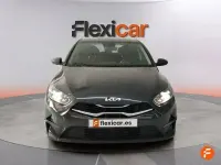 Usado Kia Ceed 136 CV (100 kW) 2023 Gris Utilitario