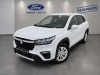 Usado Suzuki SX4 S-Cross 128 CV (94 kW) 2024 Blanco SUV