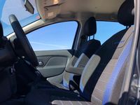 Usado Dacia Sandero Stepway 101 CV (74 kW) 2020 Gris Berlina