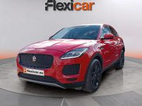 Usado Jaguar E-Pace S 151 CV (111 kW) 2019 Rojo SUV
