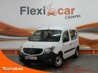 usado Mercedes Citan 110 CDI 70kW Tourer Base Largo