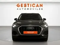 Usado Audi Q3 Advanced 245 CV (180 kW) 2022 Gris SUV
