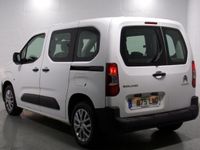 usado Citroën Berlingo Live Pack M