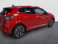 Begagnad Renault Clio V Techno 143 HK (105 kW) 2024