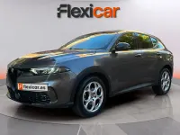 Usado Alfa Romeo Tonale Sprint 131 CV (96 kW) 2023 Gris SUV