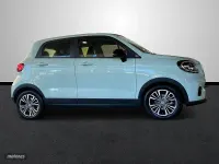 Nuevo Leapmotor T03 69 kW (95 CV) 2026 Verde Utilitario