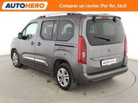 Usado Toyota Proace Verso Advance 131 CV (96 kW) 2021 Gris Familiar