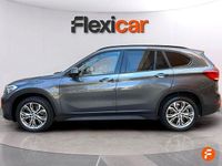 Usado BMW X1 140 CV (102 kW) 2021 Gris SUV