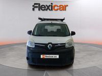Usado Renault Kangoo 90 CV (66 kW) 2019 Blanco Monovolumen