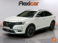 Usado DS Automobiles DS7 Crossback 180 CV (132 kW) 2021 Blanco SUV