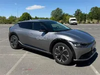 Usado Kia EV6 Air 168 kW (229 CV) 2023 Eléctrico SUV