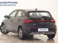 Usado Hyundai i20 99 CV (72 kW) 2024 Utilitario