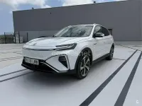 Usado MG Marvel R Performance 211 kW (288 CV) 2022 Eléctrico SUV