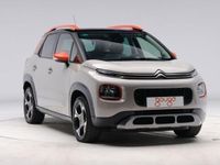 usado Citroën C3 Aircross TODOTERRENO 1.2 PURETECH 81KW SHINE AUTO 110 5P