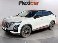 Usado Omoda 5 185 CV (136 kW) 2024 Blanco SUV