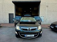 Usado Mazda CX-9 Luxury 273 CV (200 kW) 2011 Negro SUV
