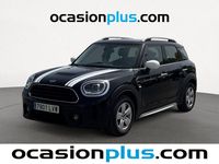 Usado Mini Cooper D Countryman 150 CV (110 kW) 2022 Negro SUV