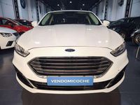 Usado Ford Mondeo Titanium 150 CV (110 kW) 2020 Blanco Berlina