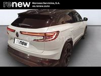 Usado Renault Austral Techno Esprit Alpine 160 CV (117 kW) 2023 Blanco SUV