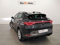 Usado Cupra Formentor 150 CV (110 kW) 2023 Gris / plata SUV