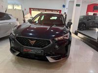 Usado Cupra Formentor 150 CV (110 kW) 2023 Azul SUV