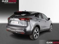 Usado Nissan Qashqai N-Connecta 140 CV (102 kW) 2023 SUV