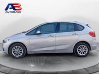 Usado BMW 218 150 CV (110 kW) 2018 Gris Familiar