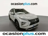 Usado Mitsubishi Eclipse Cross 188 CV (138 kW) 2025 Blanco SUV