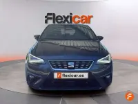 Usado Seat Ibiza XCELLENCE 116 CV (85 kW) 2026 Gris Utilitario
