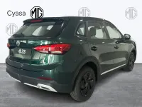 Nuevo MG ZS 116 CV (85 kW) 2026 Otro SUV