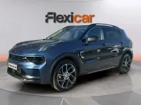 Usado Lynk & Co 01 261 CV (191 kW) 2023 Azul SUV