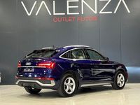 Usado Audi Q5 S-Line 163 CV (119 kW) 2023 Azul SUV