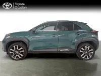 Usado Toyota Yaris Style 130 CV (95 kW) 2026 Utilitario
