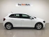 usado VW Polo Advance 1.6 TDI 70 kW (95 CV)