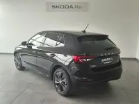Nuevo Skoda Fabia Selection 115 CV (84 kW) 2026 Negro Utilitario