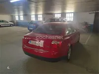 Usado Audi A4 163 CV (119 kW) 2003 Rojo Berlina