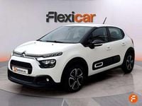 Brugt Citroën C3 Feel 99 HK (72 kW) 2020 Hvid Hatchback
