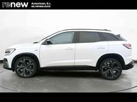 Usado Renault Austral Iconic 200 CV (147 kW) 2023 Blanco SUV
