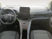 Usado Toyota Proace Verso Advance 130 CV (95 kW) 2023 Negro Familiar