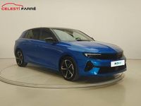 Usado Opel Astra 130 CV (95 kW) 2024 Azul Berlina