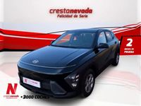 Usado Hyundai Kona 140 HP (102 kW) 2023 SUV