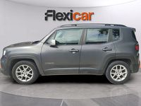 Occasion Jeep Renegade Limited 120 PK (88 kW) 2022 Grijs SUV