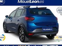Usado Dacia Sandero Expression 91 CV (66 kW) 2022